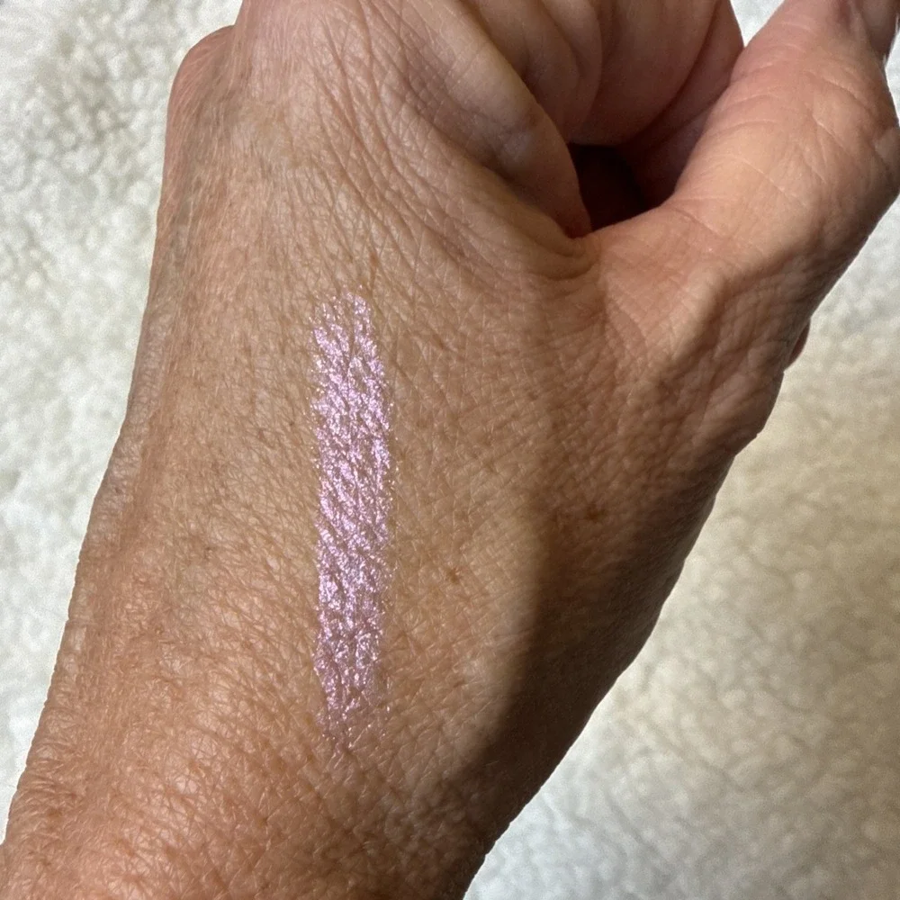 I'M MEME I'm Stick Shadow Glitter Color04 Summer Purple Liner/Pencil/Shadow‎ NIB